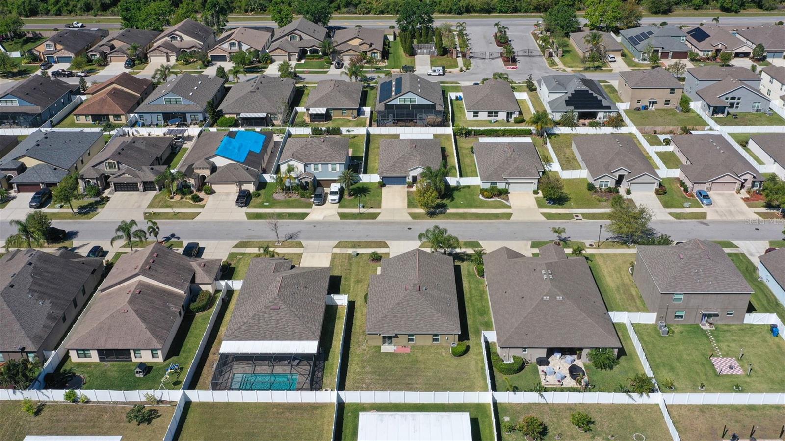 12618 SANDPINE RESERVE PL, GIBSONTON, FL, 33534