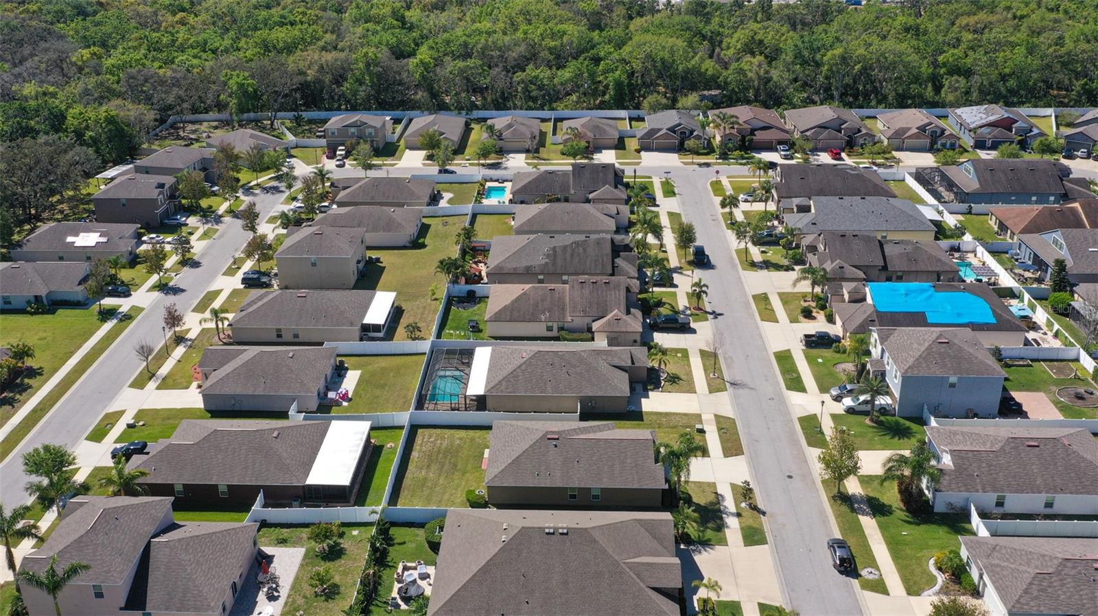 12618 SANDPINE RESERVE PL, GIBSONTON, FL, 33534