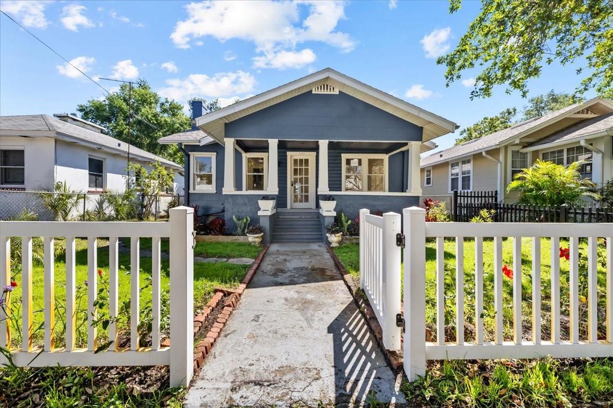 1115 CRESCENT LAKE DR N, ST PETERSBURG, FL, 33701