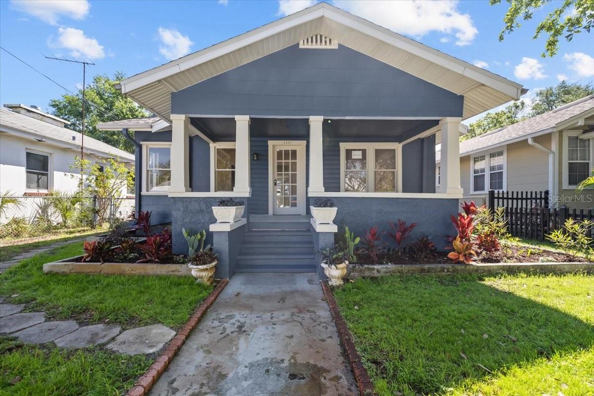 1115 CRESCENT LAKE DR N, ST PETERSBURG, FL, 33701