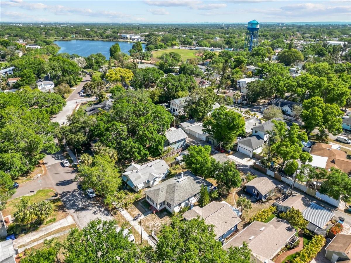 1115 CRESCENT LAKE DR N, ST PETERSBURG, FL, 33701