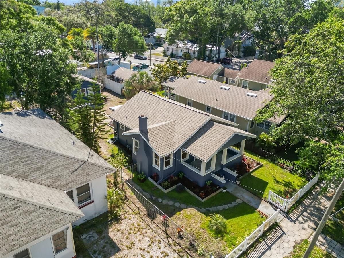 1115 CRESCENT LAKE DR N, ST PETERSBURG, FL, 33701