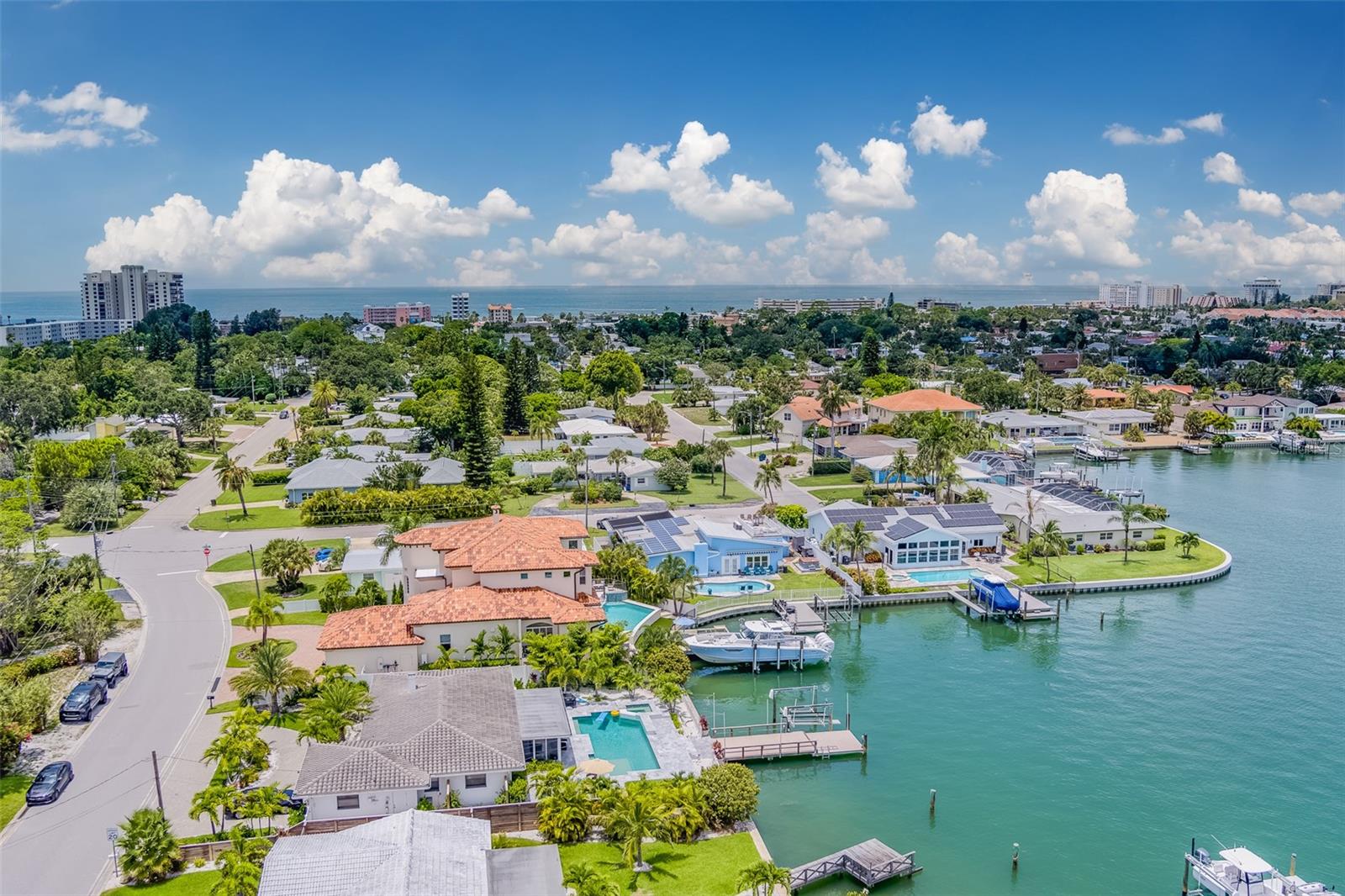 362 41ST AVE, ST PETE BEACH, FL, 33706