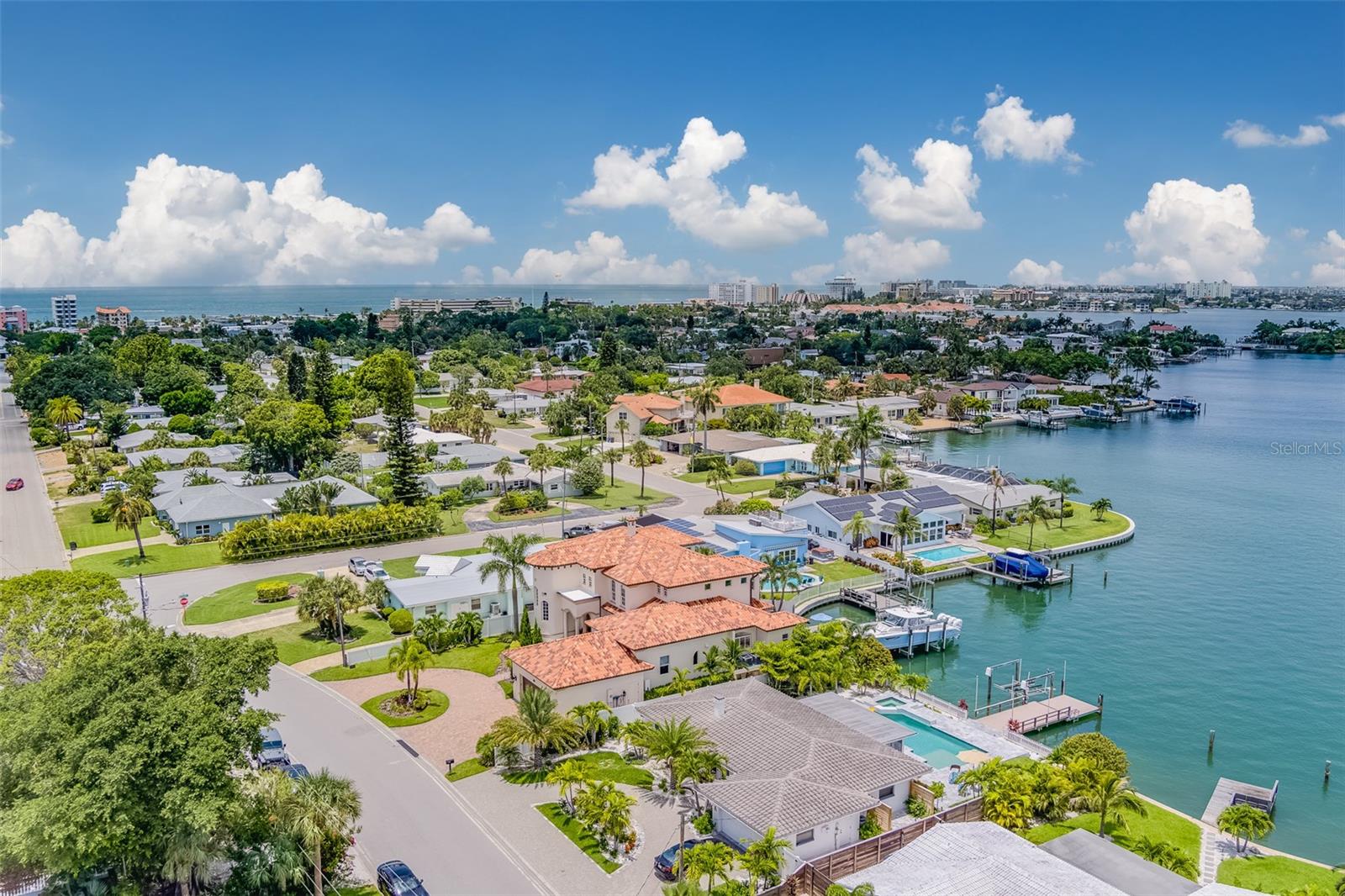 362 41ST AVE, ST PETE BEACH, FL, 33706