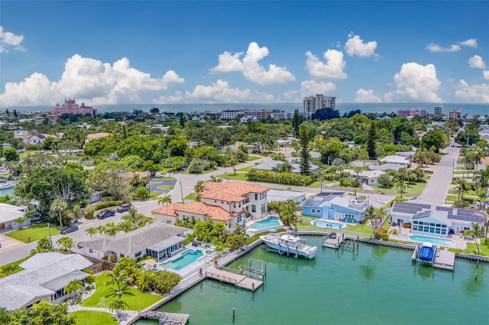 362 41ST AVE, ST PETE BEACH, FL, 33706