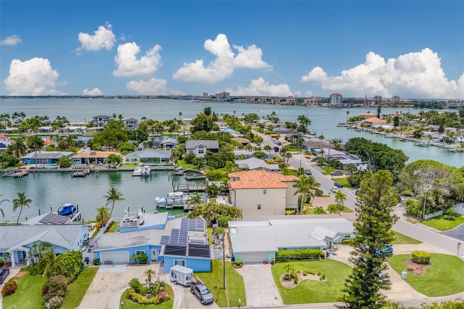 362 41ST AVE, ST PETE BEACH, FL, 33706