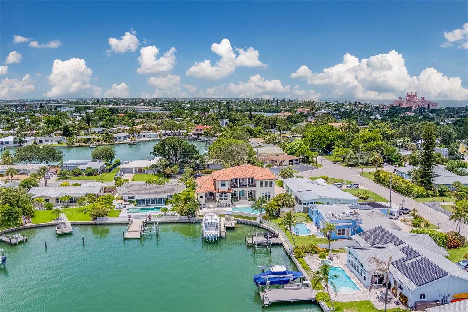 362 41ST AVE, ST PETE BEACH, FL, 33706