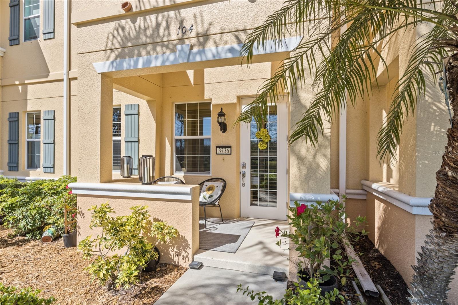 3736 82ND AVENUE CIR E #104, SARASOTA, FL, 34243