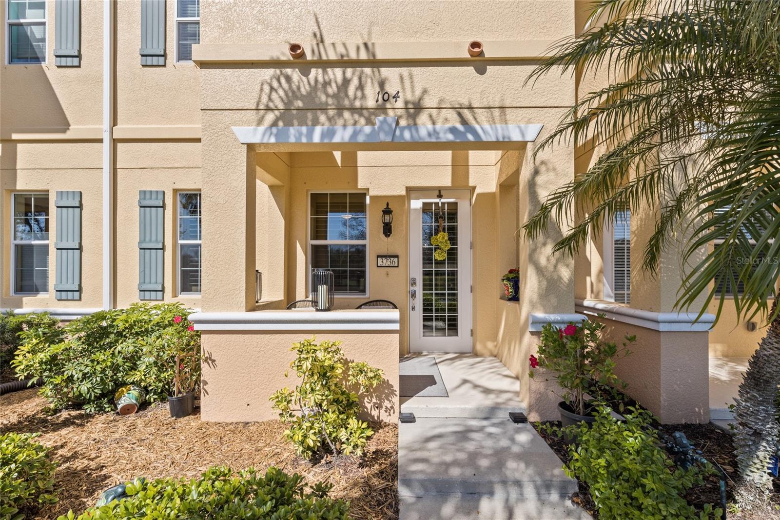 3736 82ND AVENUE CIR E #104, SARASOTA, FL, 34243