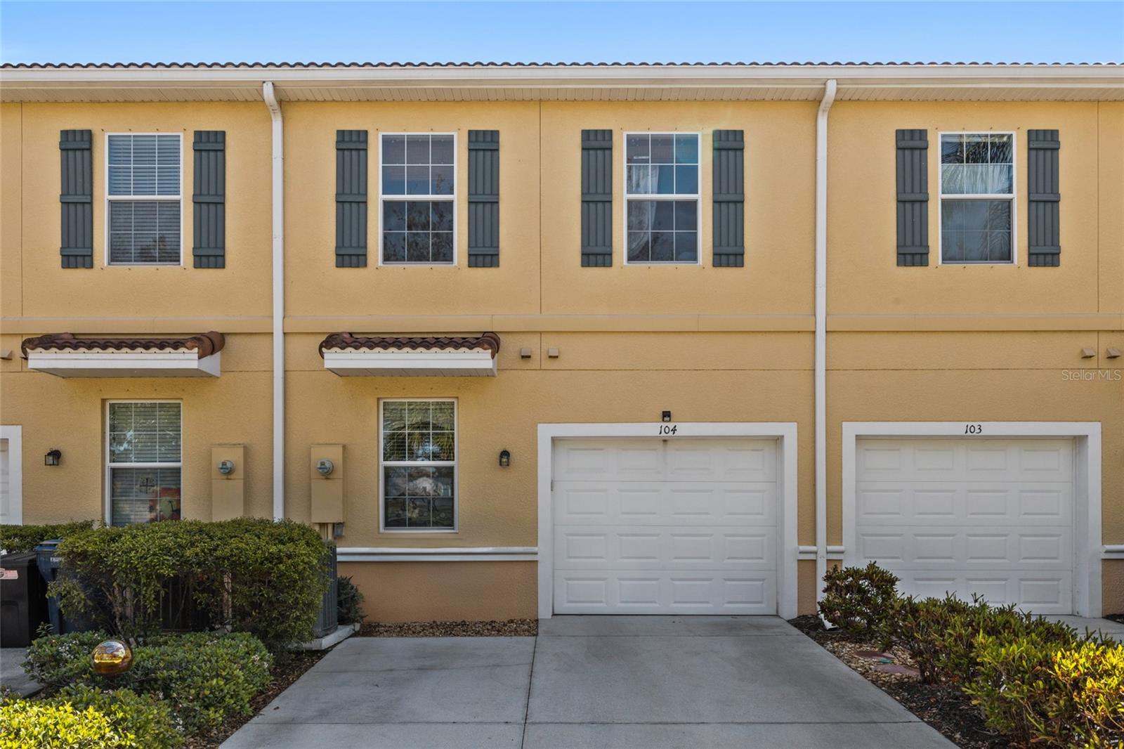 3736 82ND AVENUE CIR E #104, SARASOTA, FL, 34243