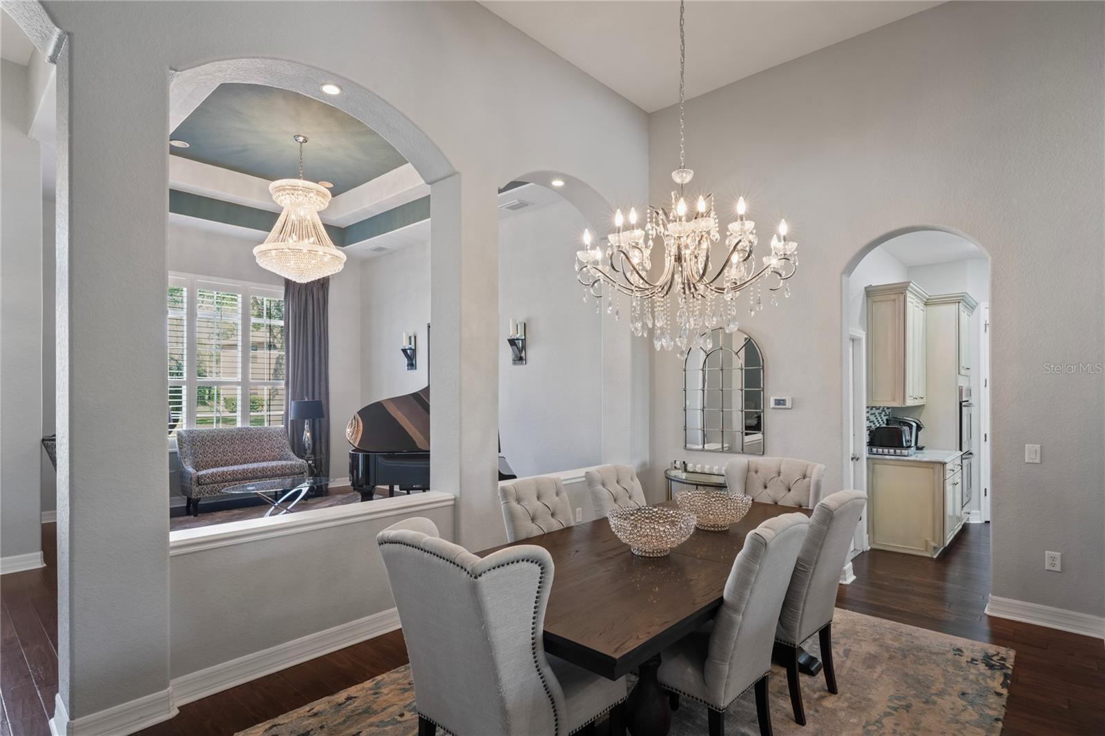 21604 DRAYCOTT WAY, LAND O LAKES, FL, 34637