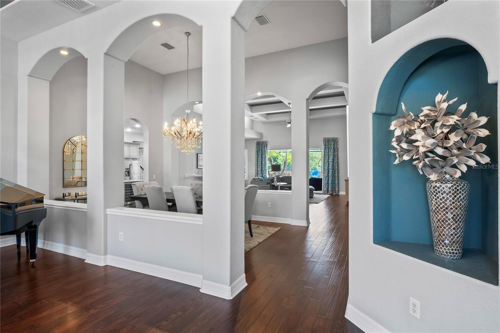 21604 DRAYCOTT WAY, LAND O LAKES, FL, 34637