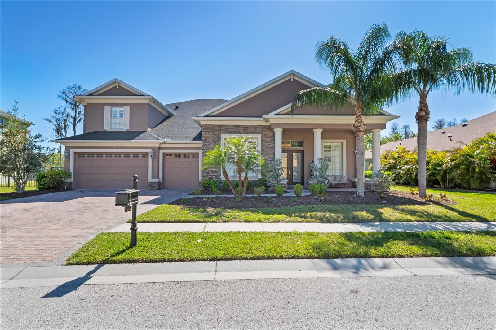 21604 DRAYCOTT WAY, LAND O LAKES, FL, 34637