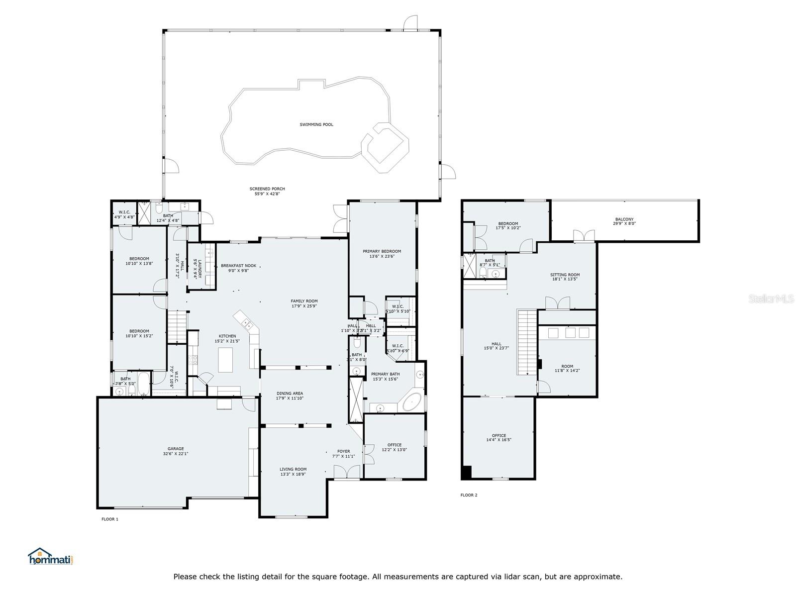 21604 DRAYCOTT WAY, LAND O LAKES, FL, 34637