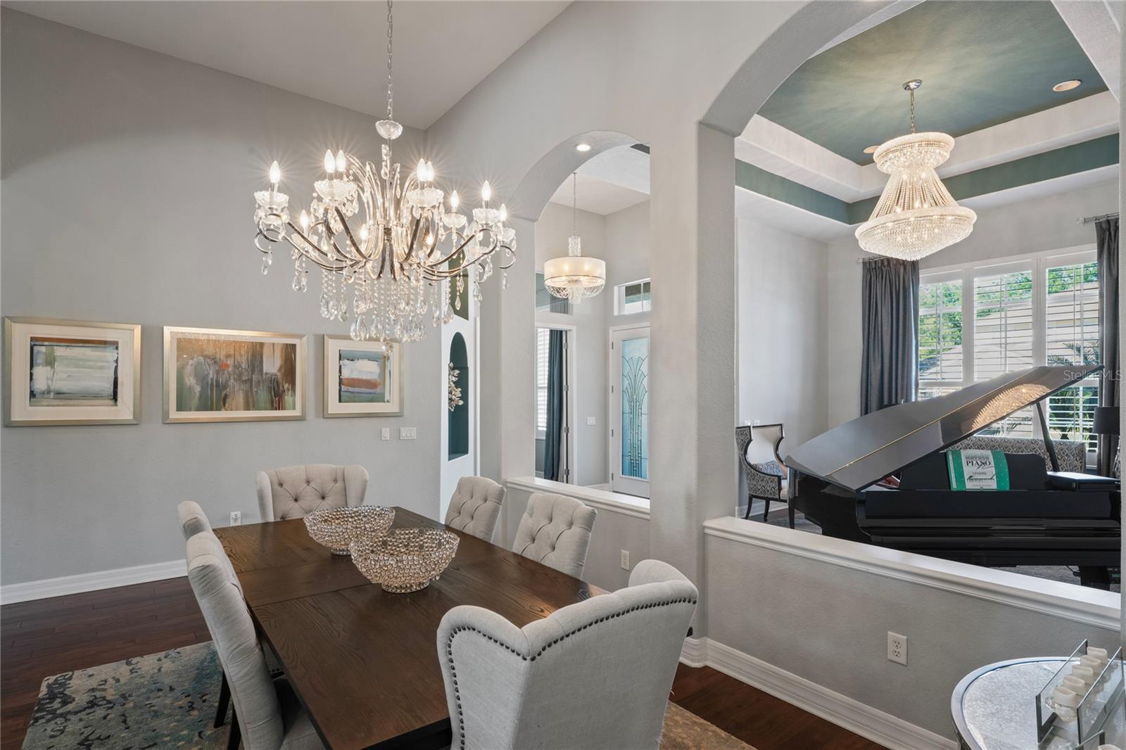 21604 DRAYCOTT WAY, LAND O LAKES, FL, 34637