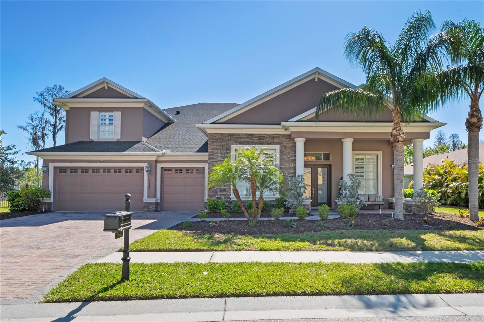 21604 DRAYCOTT WAY, LAND O LAKES, FL, 34637