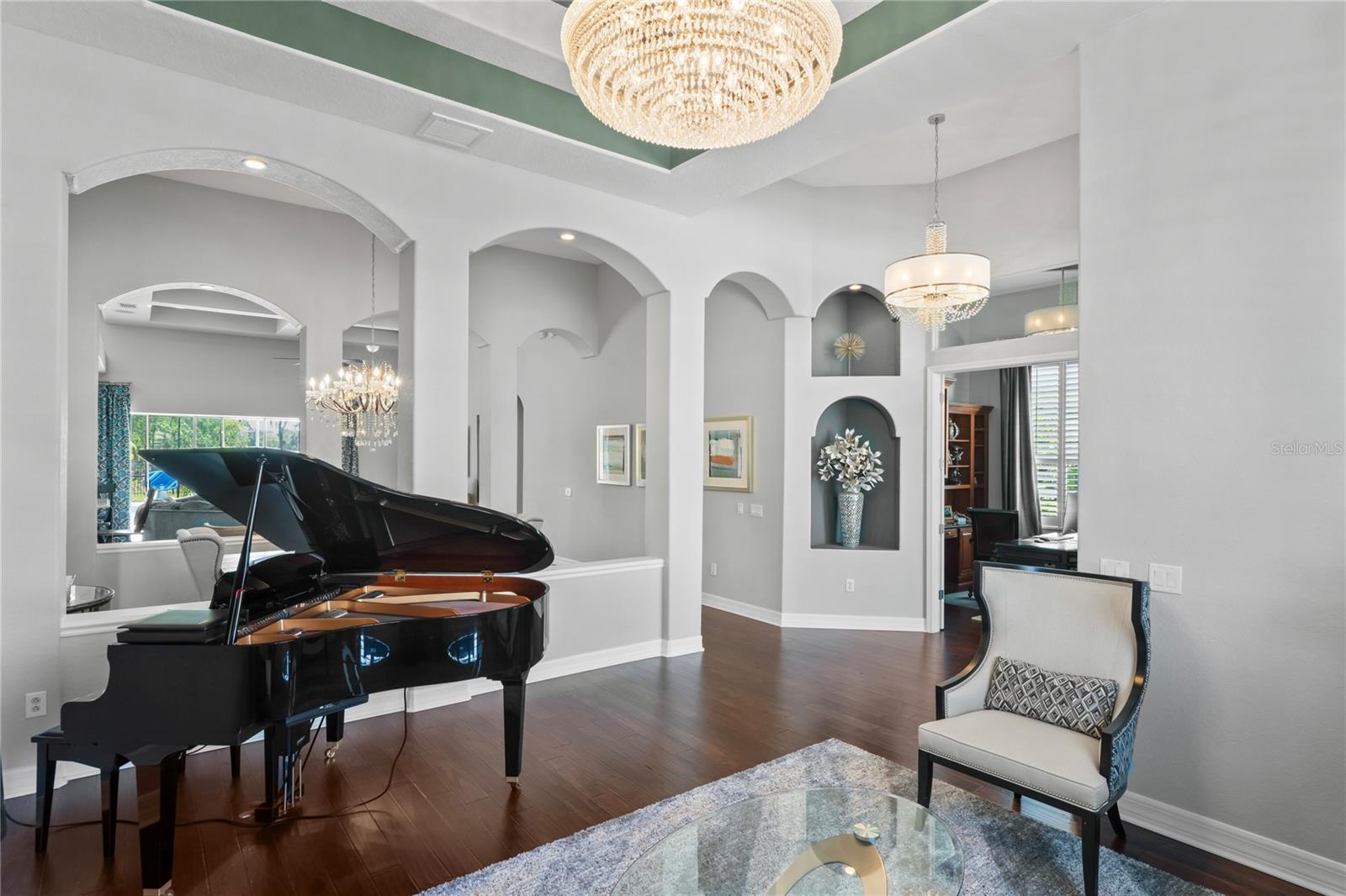 21604 DRAYCOTT WAY, LAND O LAKES, FL, 34637