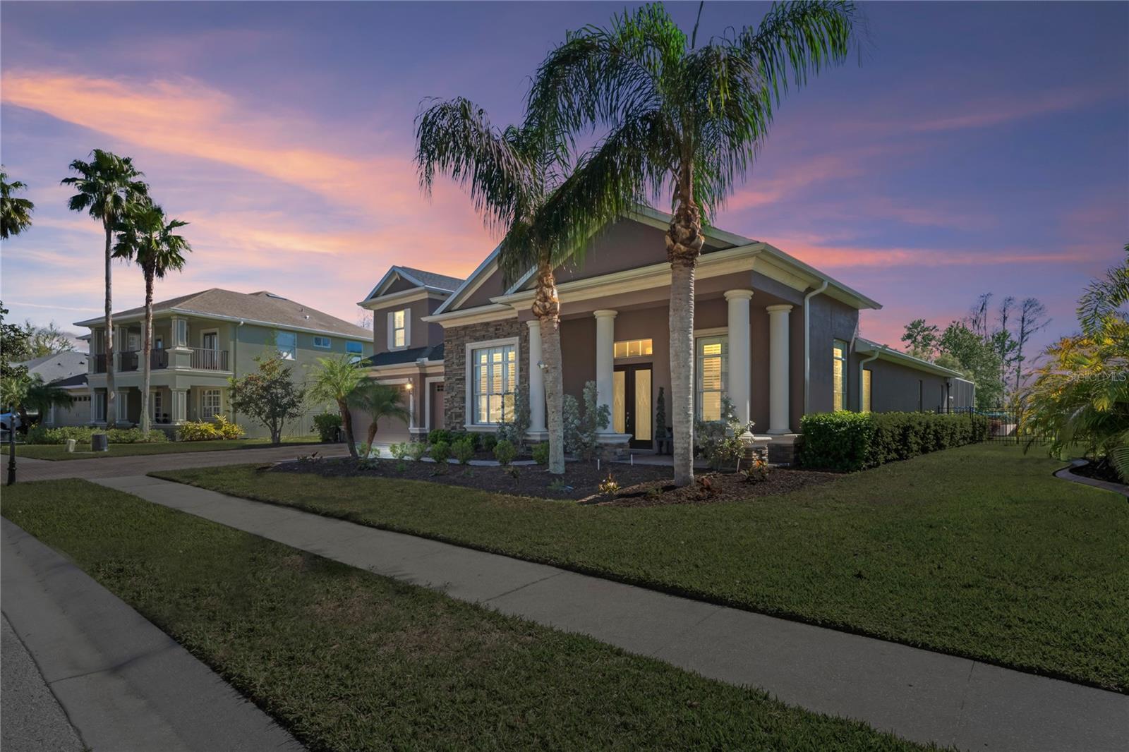 21604 DRAYCOTT WAY, LAND O LAKES, FL, 34637