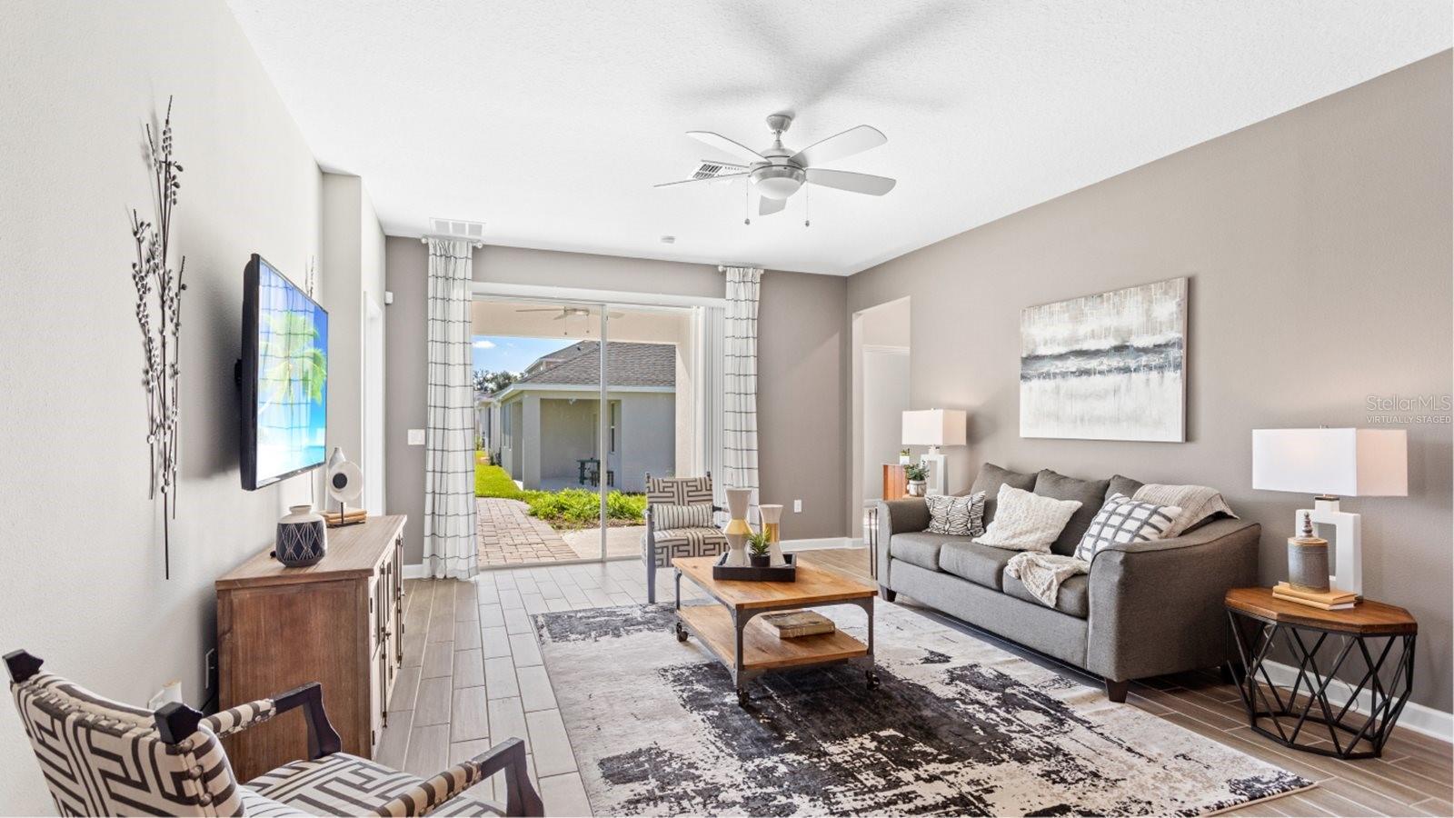 5107 BRIDGEHAVEN RD, DAVENPORT, FL, 33837