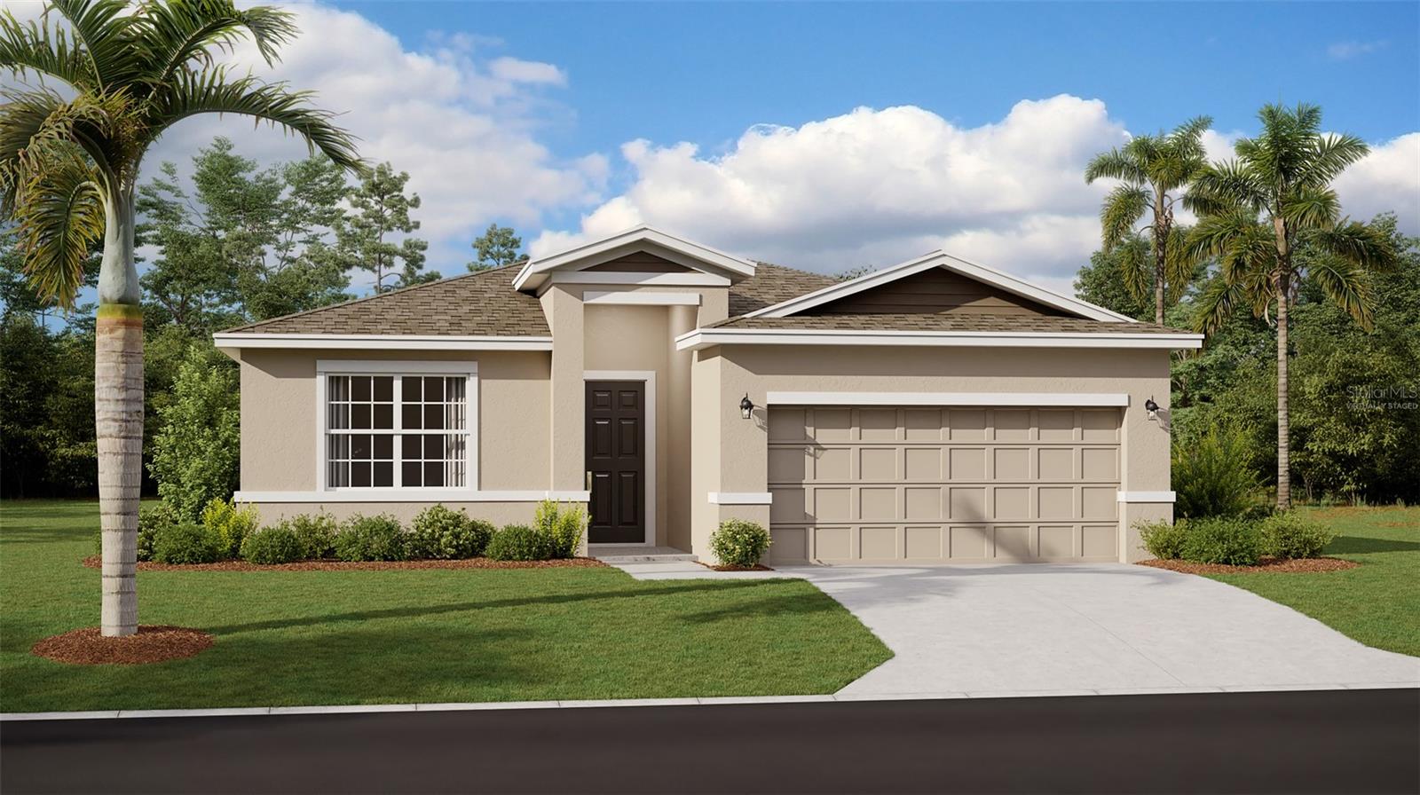 5107 BRIDGEHAVEN RD, DAVENPORT, FL, 33837