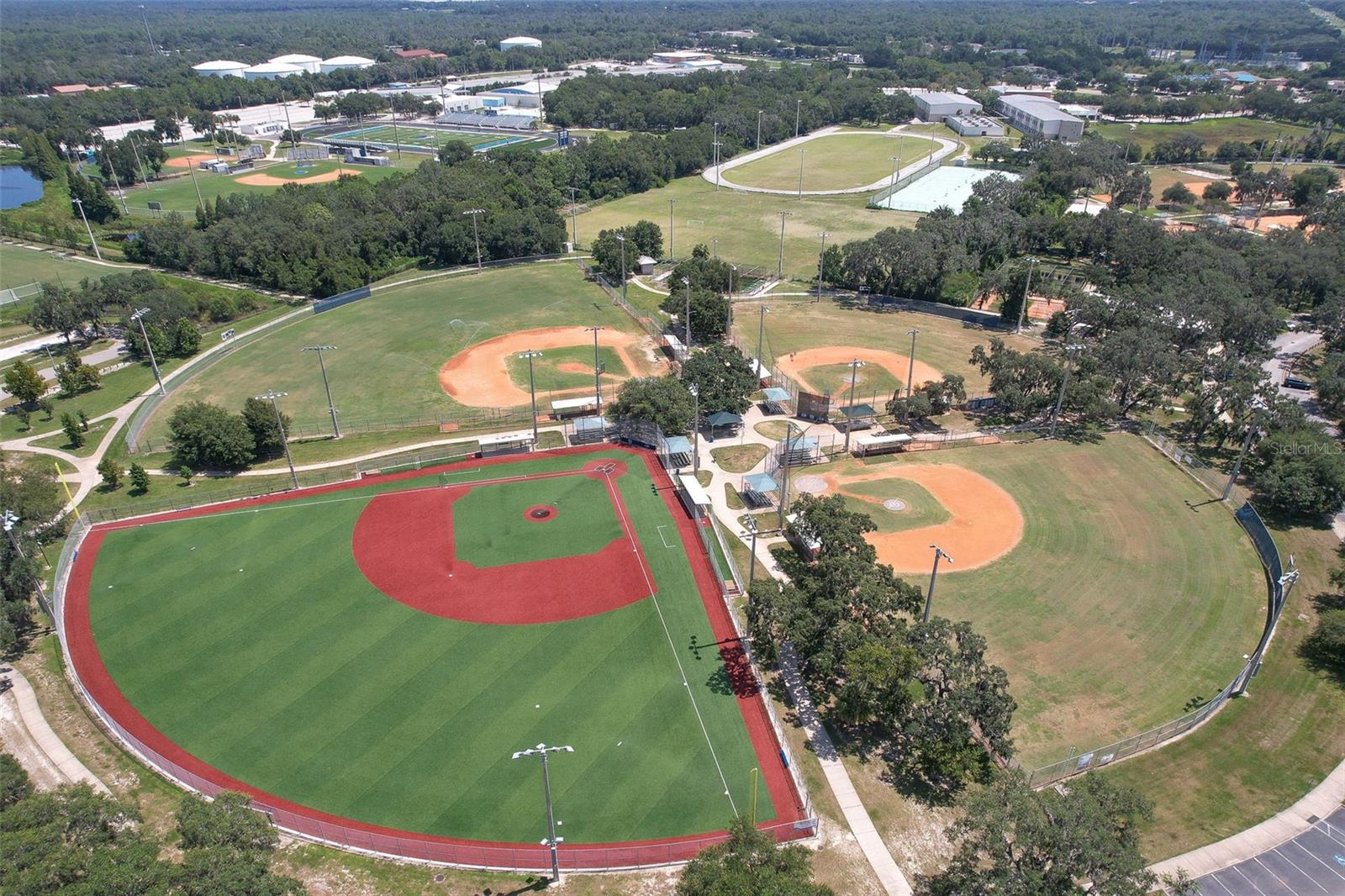5705 VILLAGE CENTER DR, LITHIA, FL, 33547