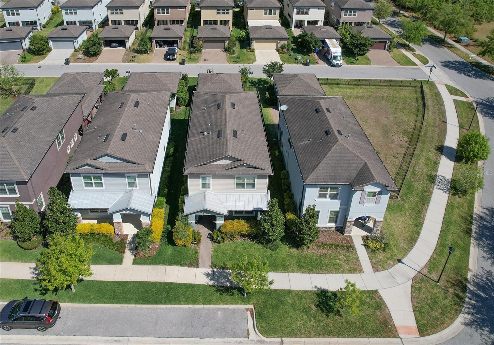5705 VILLAGE CENTER DR, LITHIA, FL, 33547