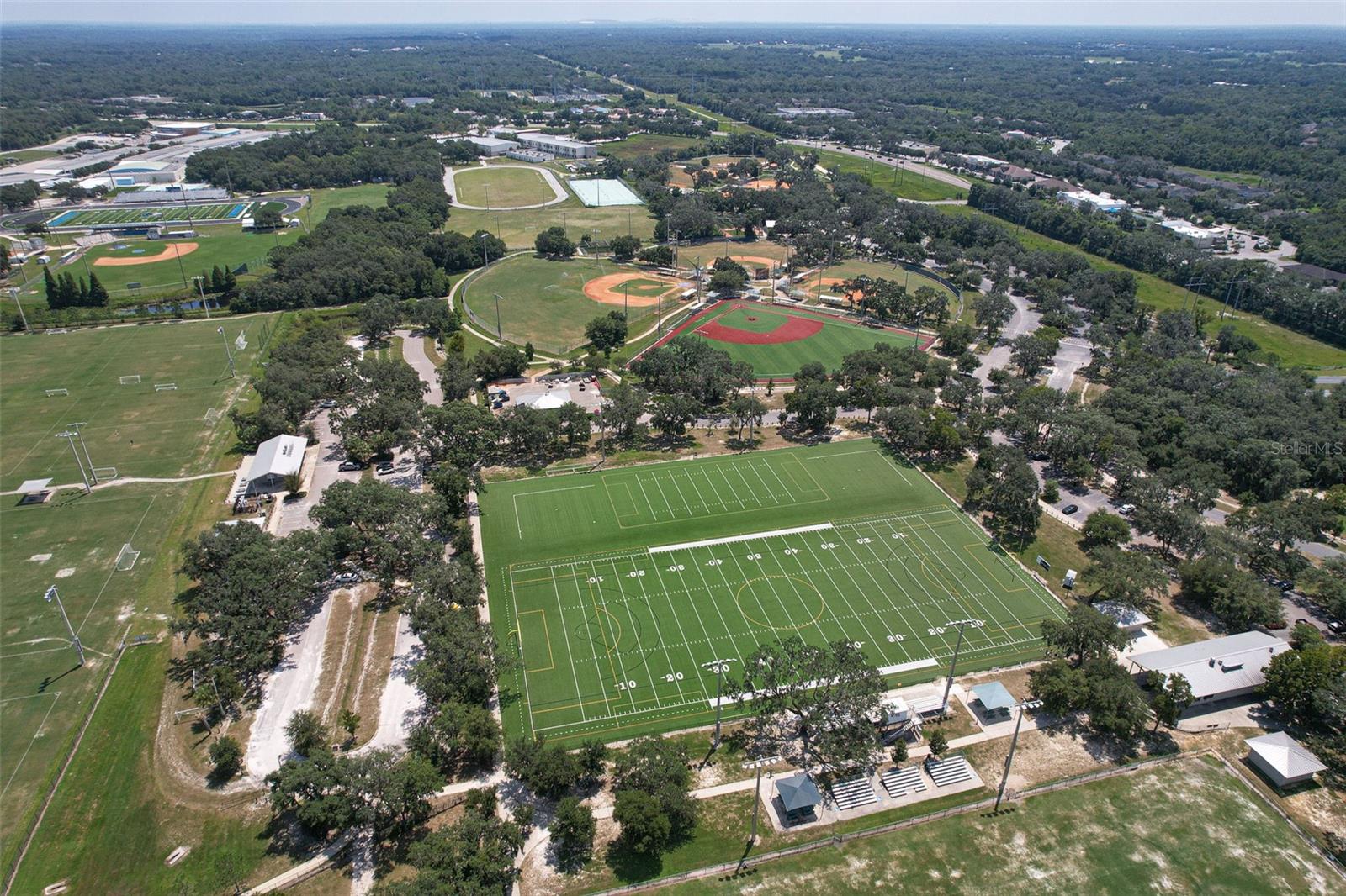 5705 VILLAGE CENTER DR, LITHIA, FL, 33547