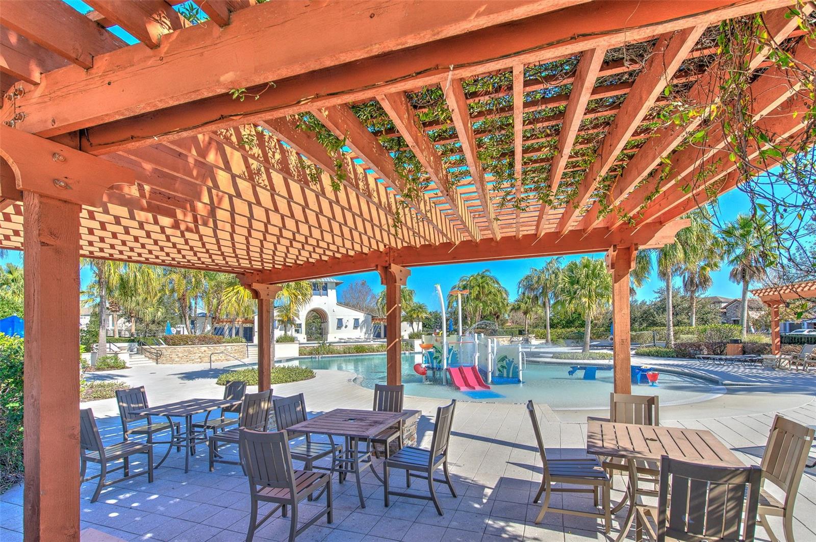 5705 VILLAGE CENTER DR, LITHIA, FL, 33547
