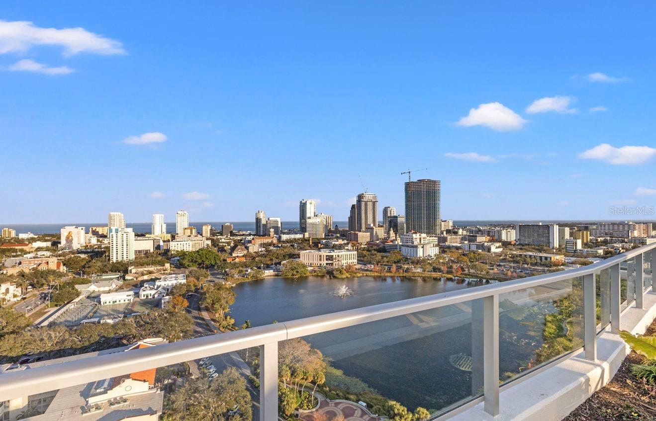 777 3RD AVE N #1007, ST PETERSBURG, FL, 33701