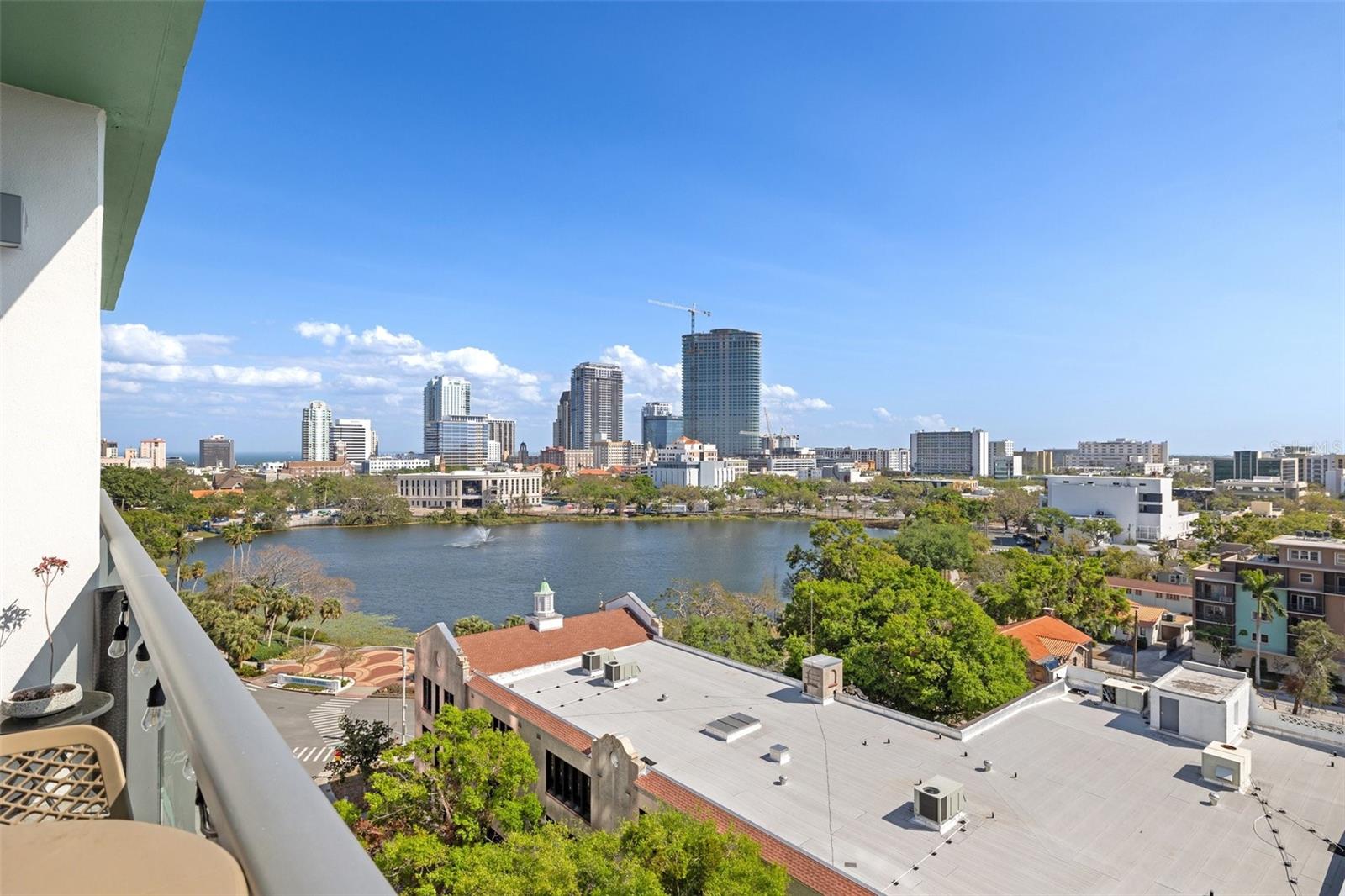 777 3RD AVE N #1007, ST PETERSBURG, FL, 33701