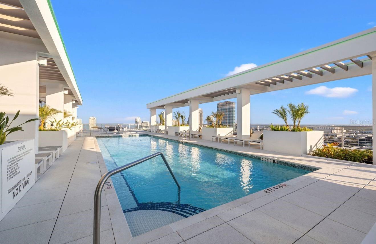 777 3RD AVE N #1007, ST PETERSBURG, FL, 33701