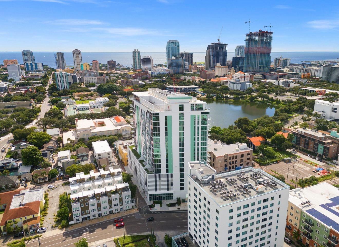 777 3RD AVE N #1007, ST PETERSBURG, FL, 33701