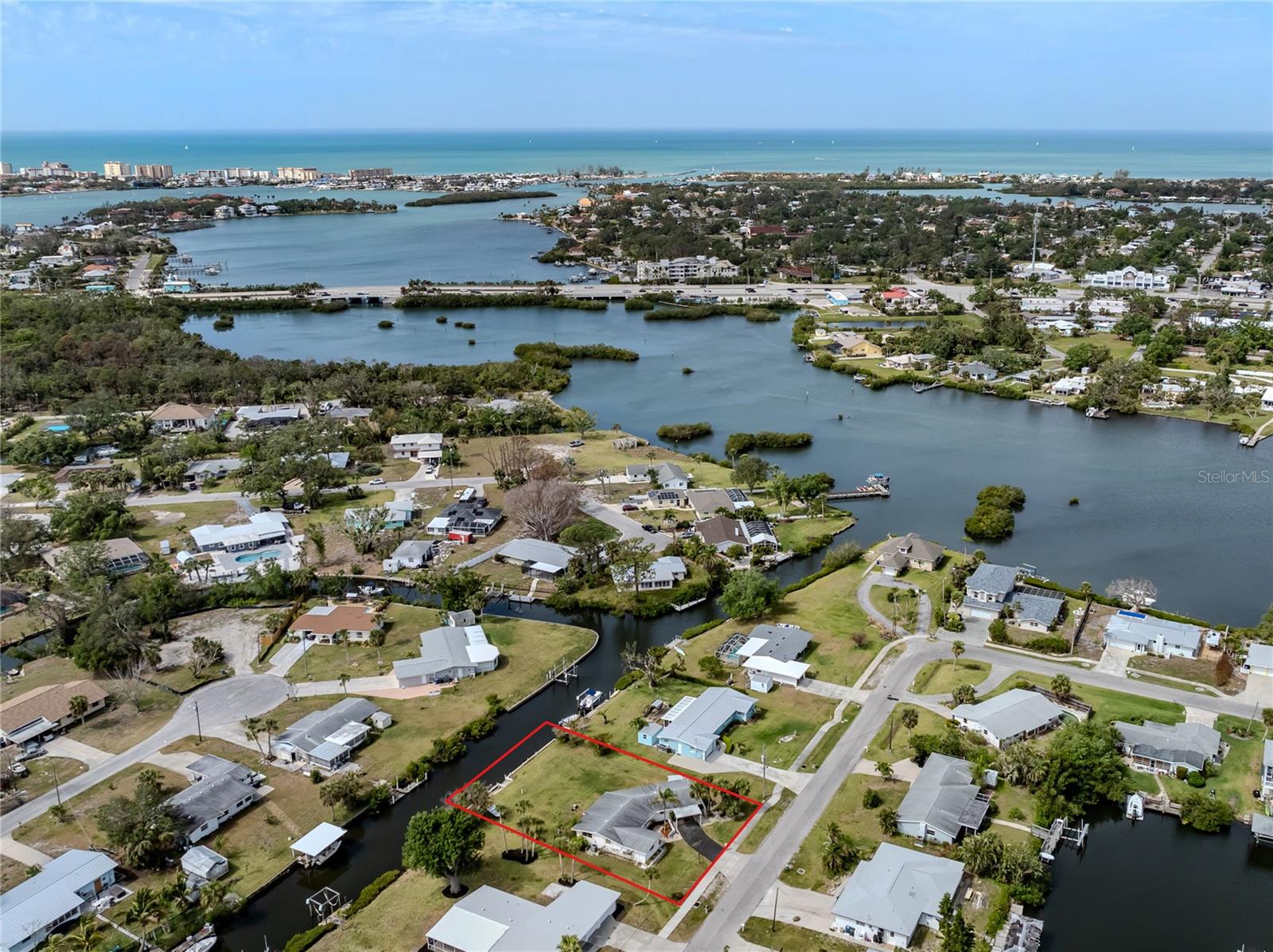 504 BUENA VISTA DR, NOKOMIS, FL, 34275