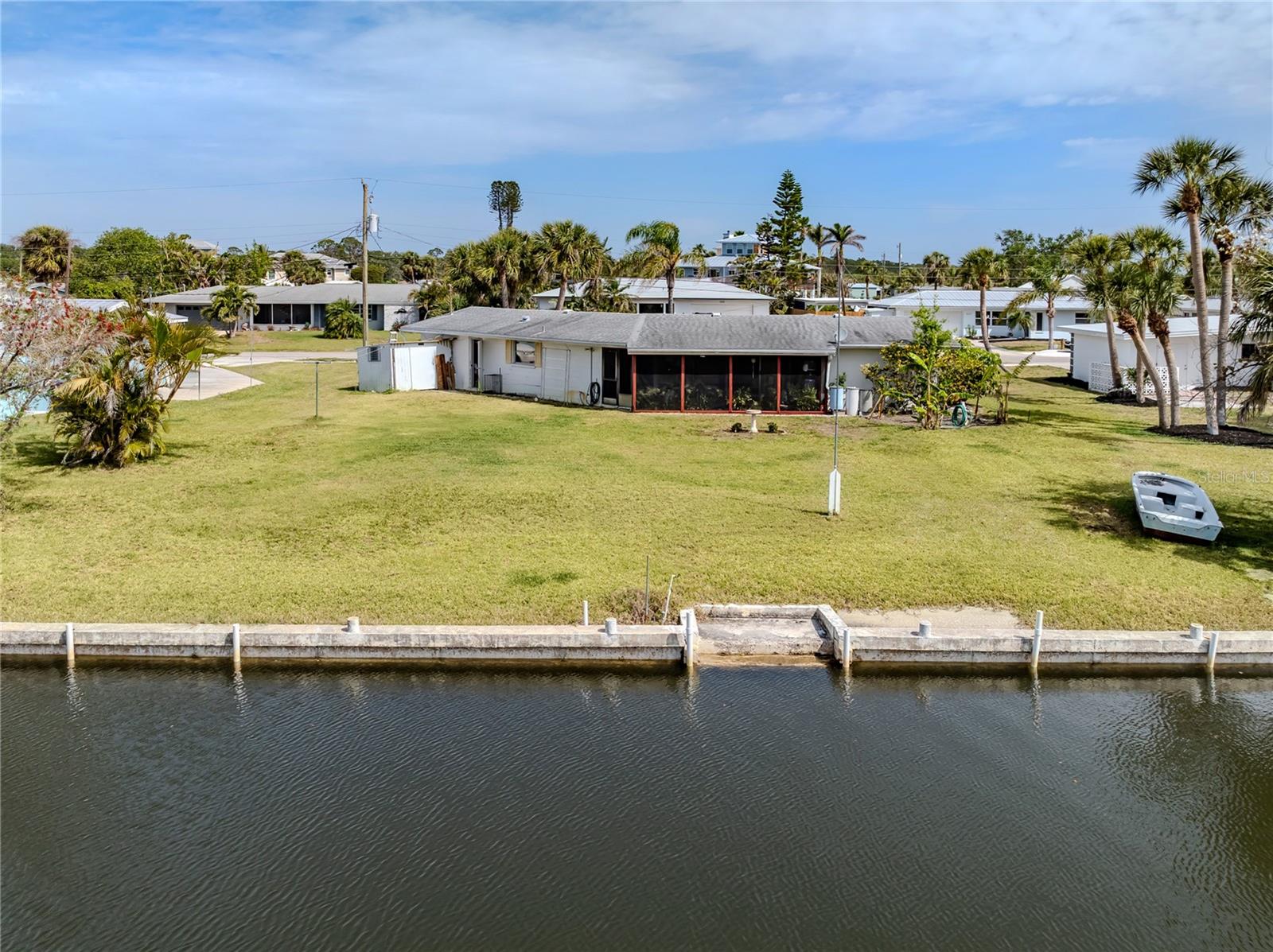 504 BUENA VISTA DR, NOKOMIS, FL, 34275