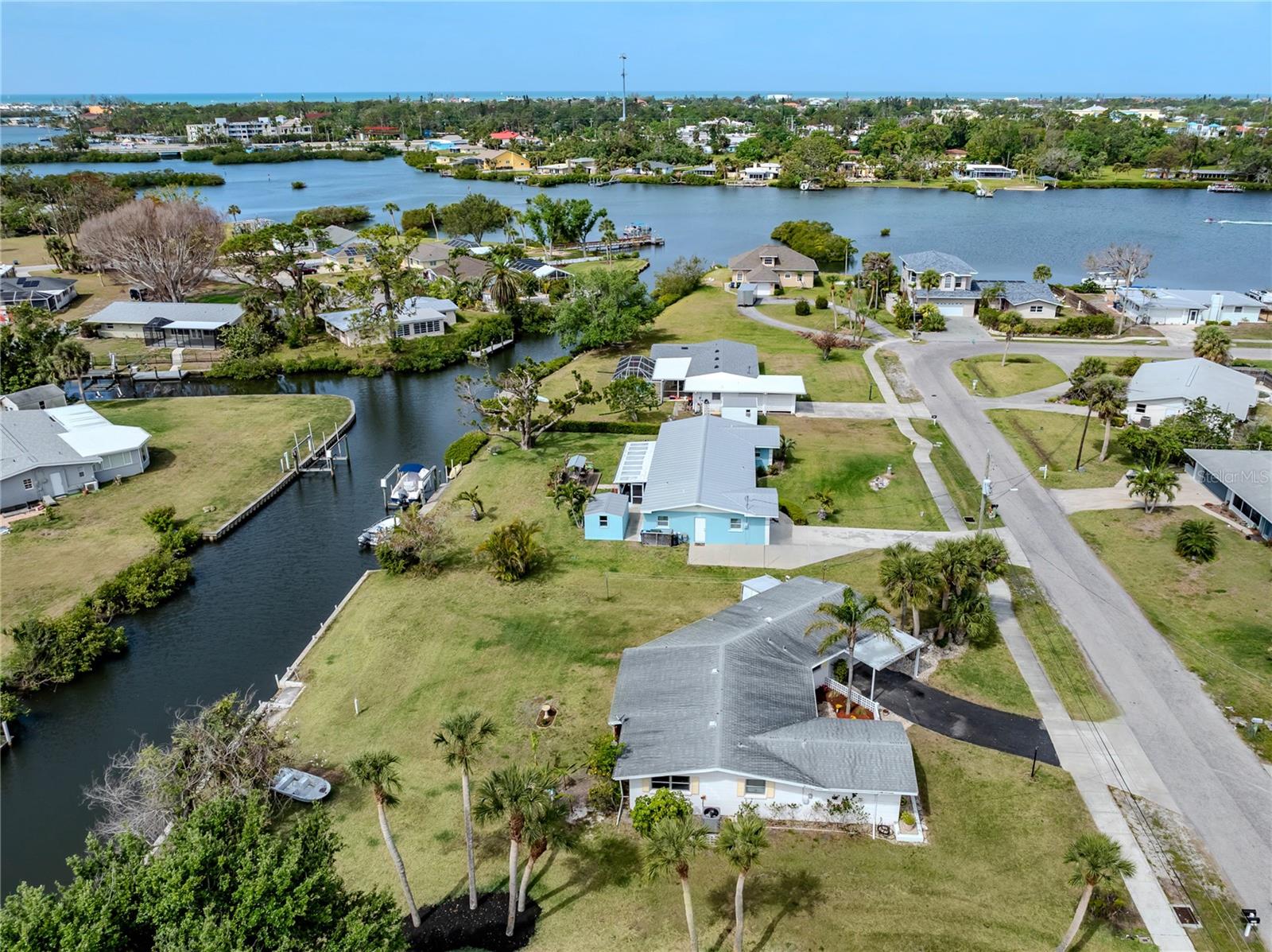 504 BUENA VISTA DR, NOKOMIS, FL, 34275