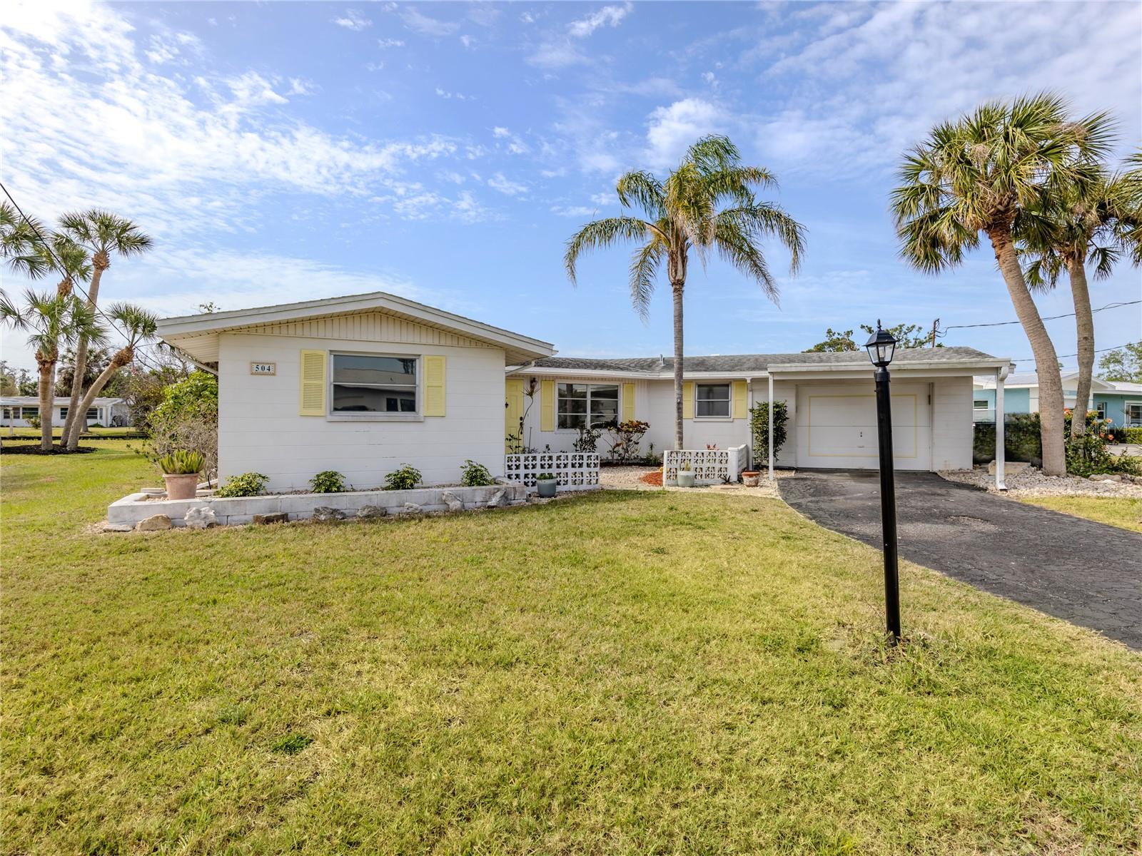 504 BUENA VISTA DR, NOKOMIS, FL, 34275