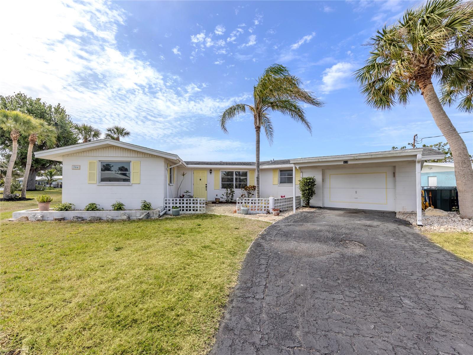 504 BUENA VISTA DR, NOKOMIS, FL, 34275