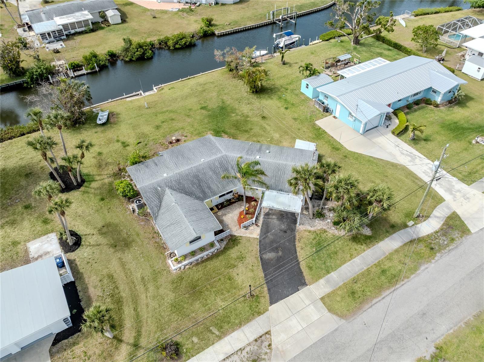 504 BUENA VISTA DR, NOKOMIS, FL, 34275