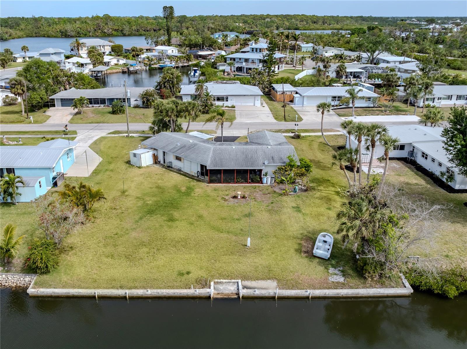 504 BUENA VISTA DR, NOKOMIS, FL, 34275