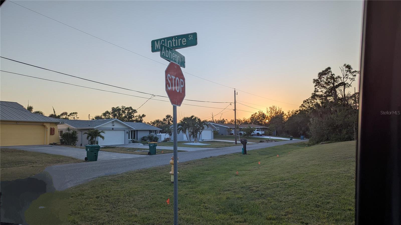 4026 MCINTIRE ST, PORT CHARLOTTE, FL, 33948