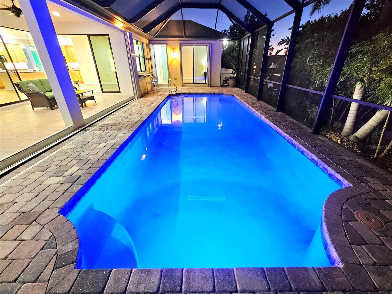 3215 PEACE RIVER DR, PUNTA GORDA, FL, 33983