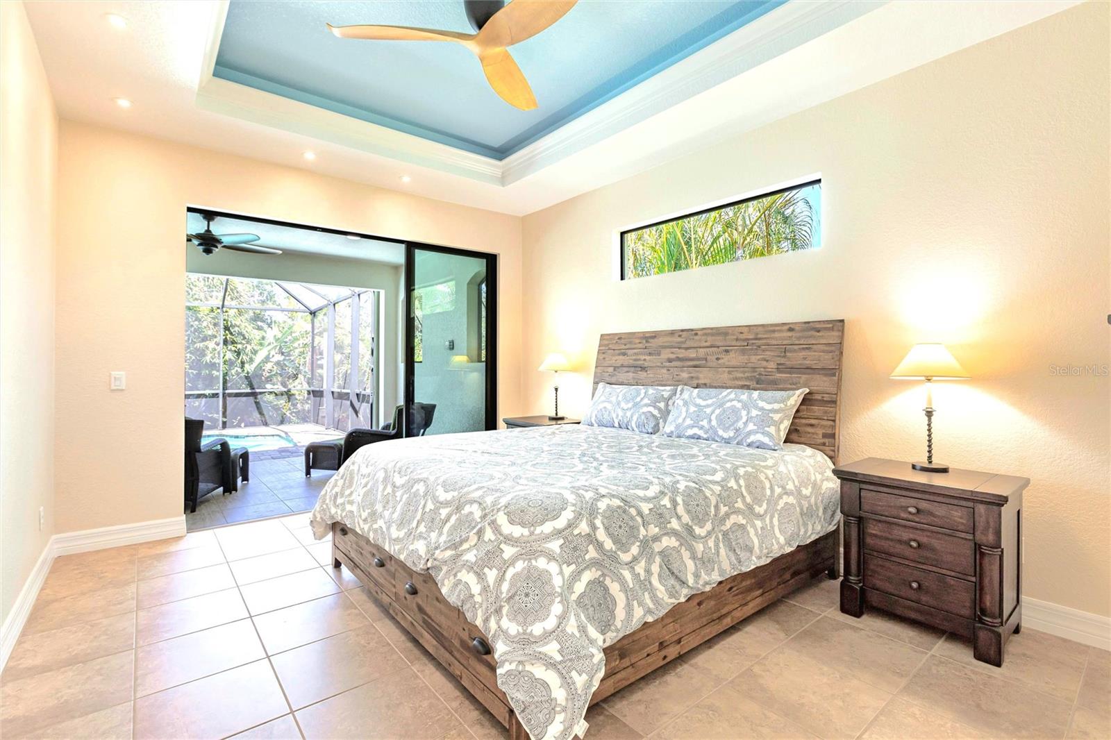3215 PEACE RIVER DR, PUNTA GORDA, FL, 33983
