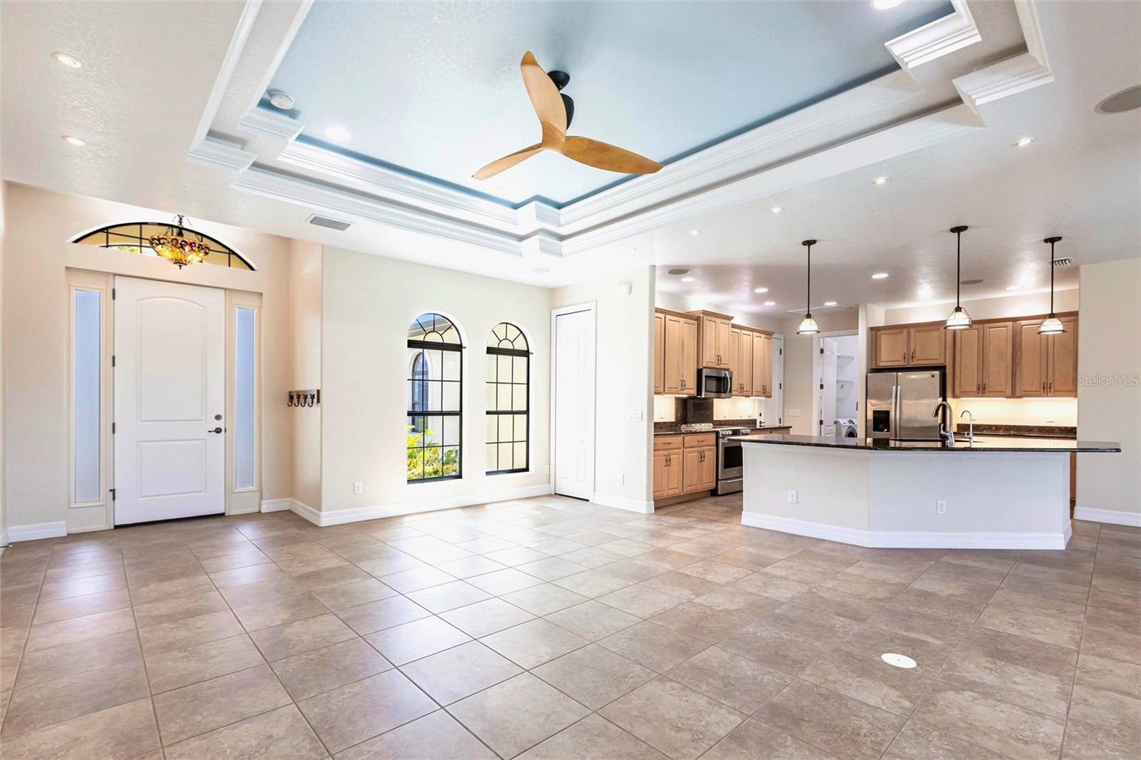 3215 PEACE RIVER DR, PUNTA GORDA, FL, 33983