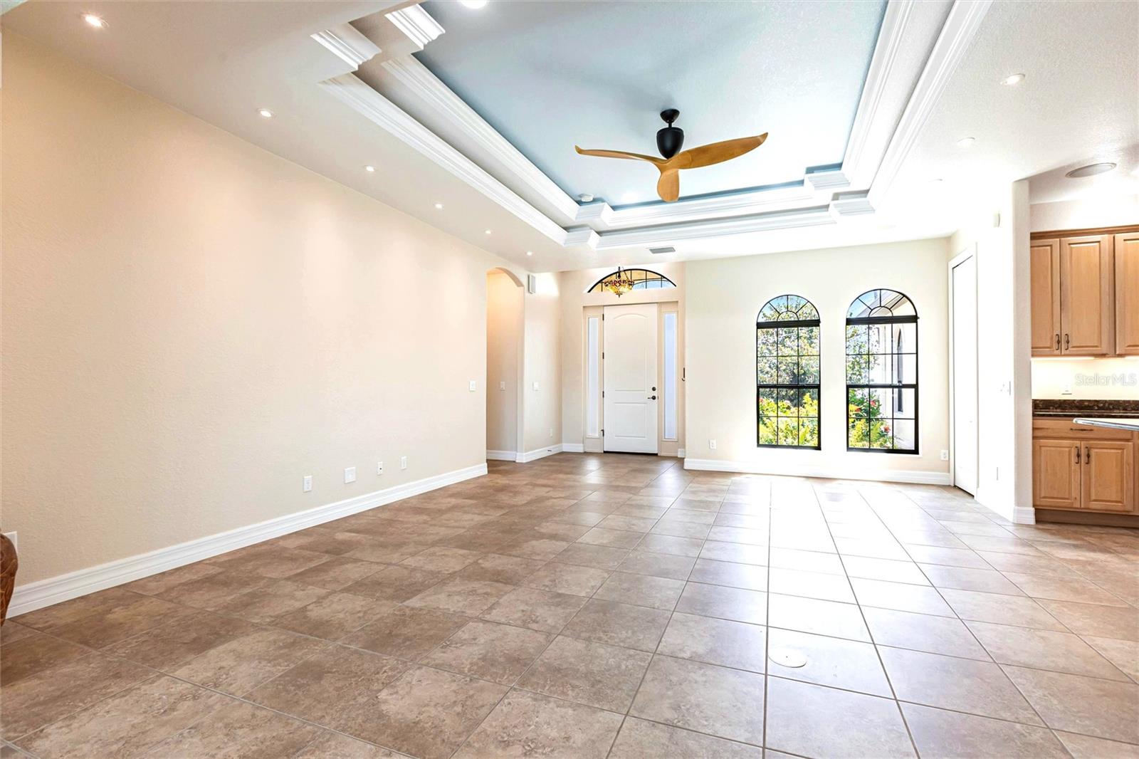 3215 PEACE RIVER DR, PUNTA GORDA, FL, 33983