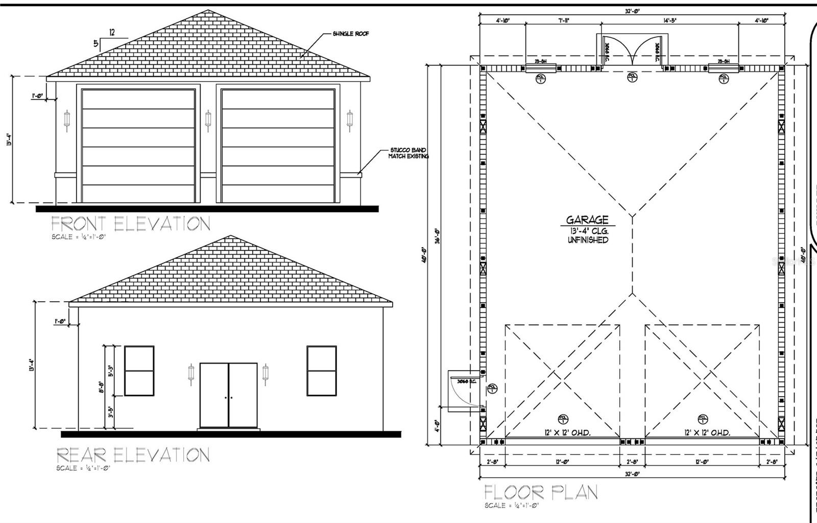 3215 PEACE RIVER DR, PUNTA GORDA, FL, 33983
