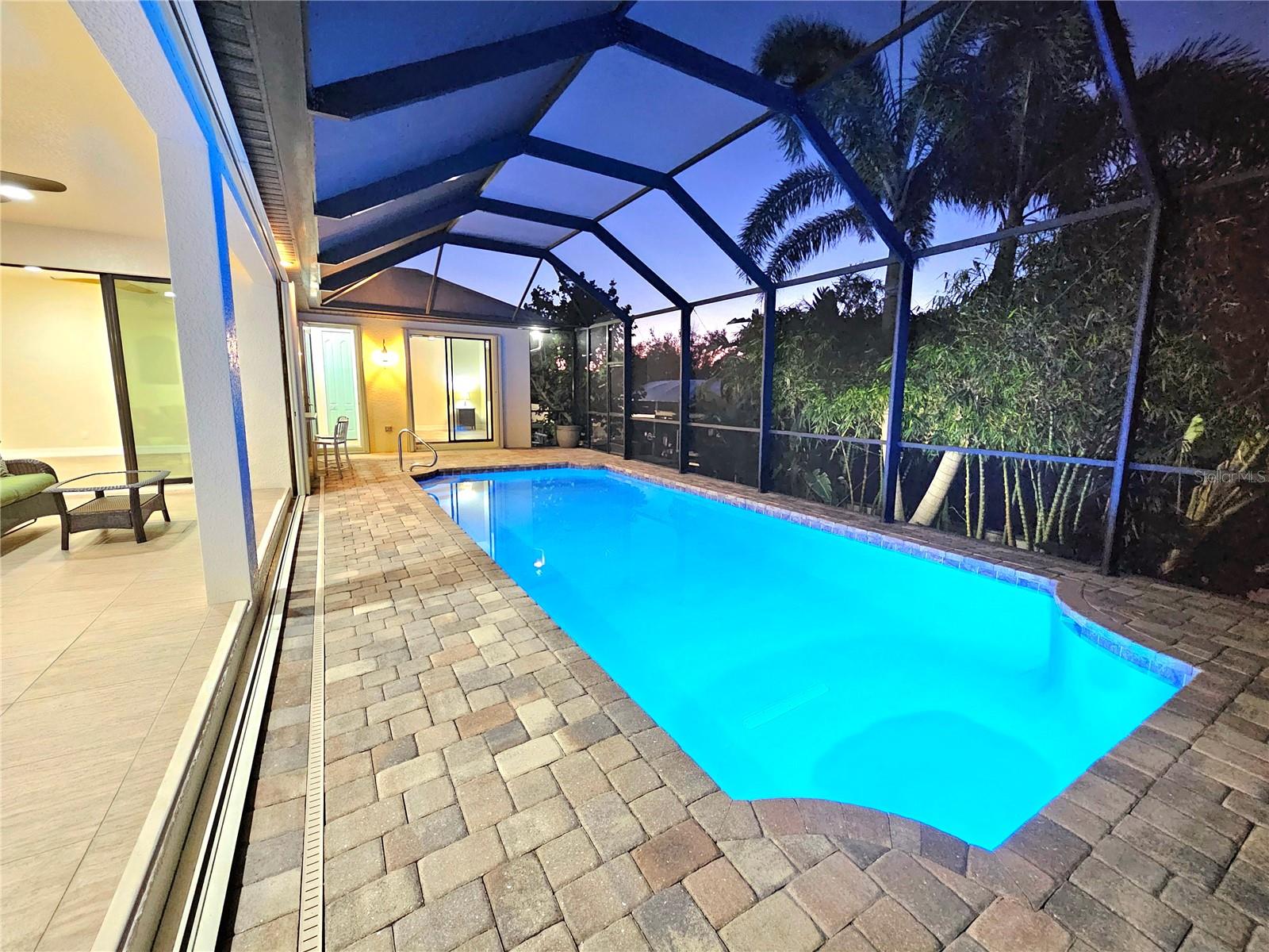 3215 PEACE RIVER DR, PUNTA GORDA, FL, 33983