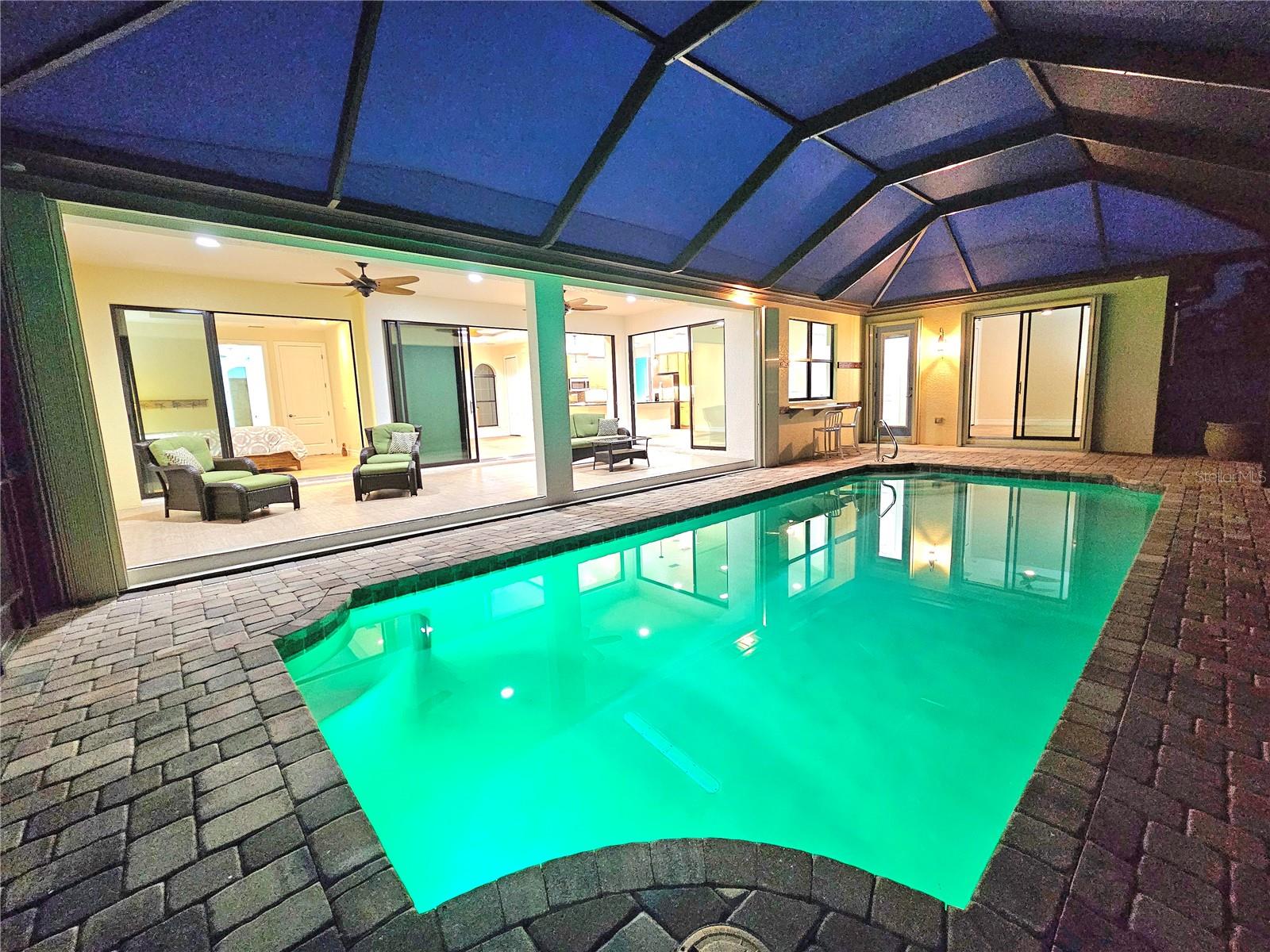 3215 PEACE RIVER DR, PUNTA GORDA, FL, 33983