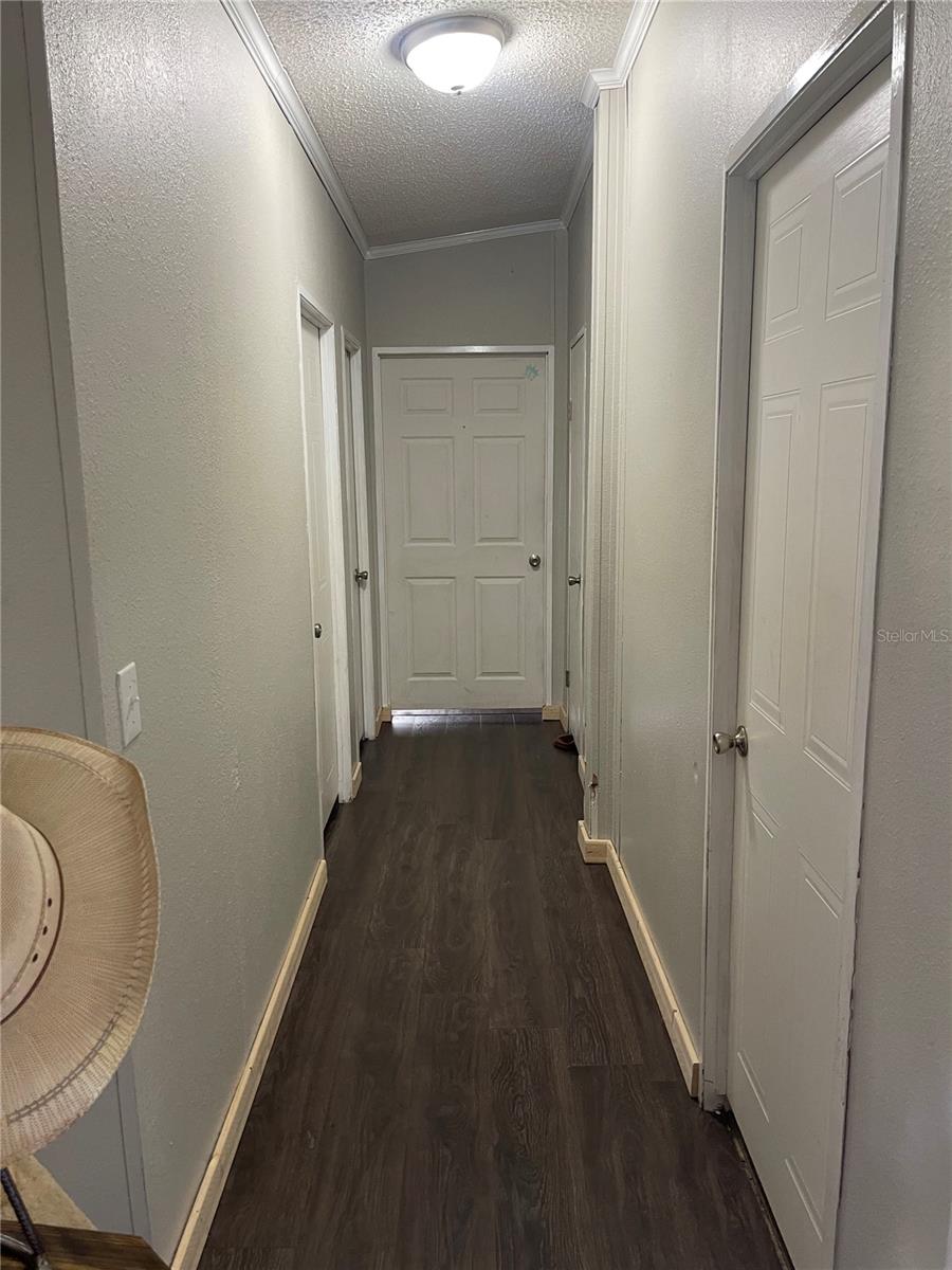 16600 NW 126TH CT, REDDICK, FL, 32686