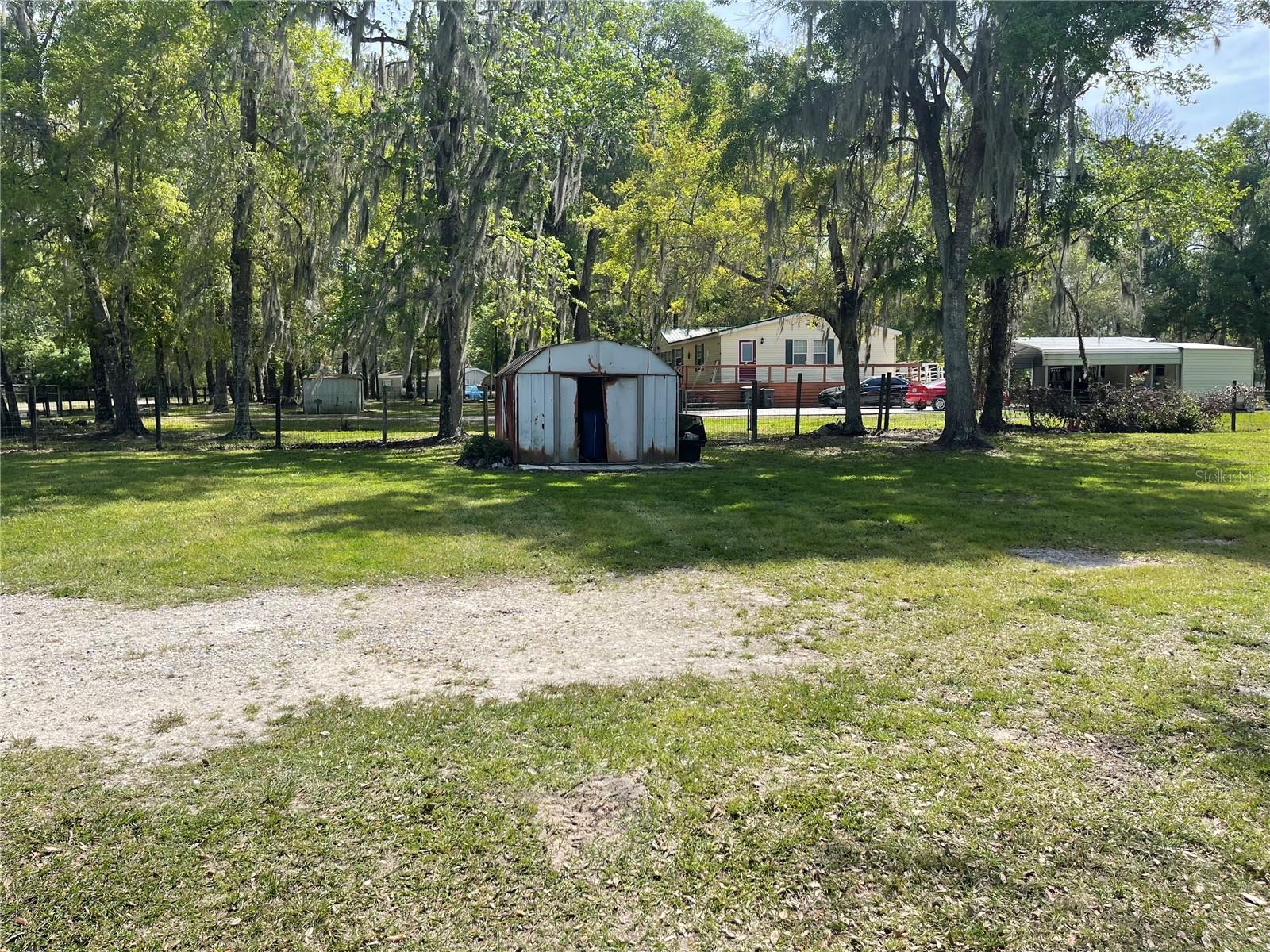 16600 NW 126TH CT, REDDICK, FL, 32686