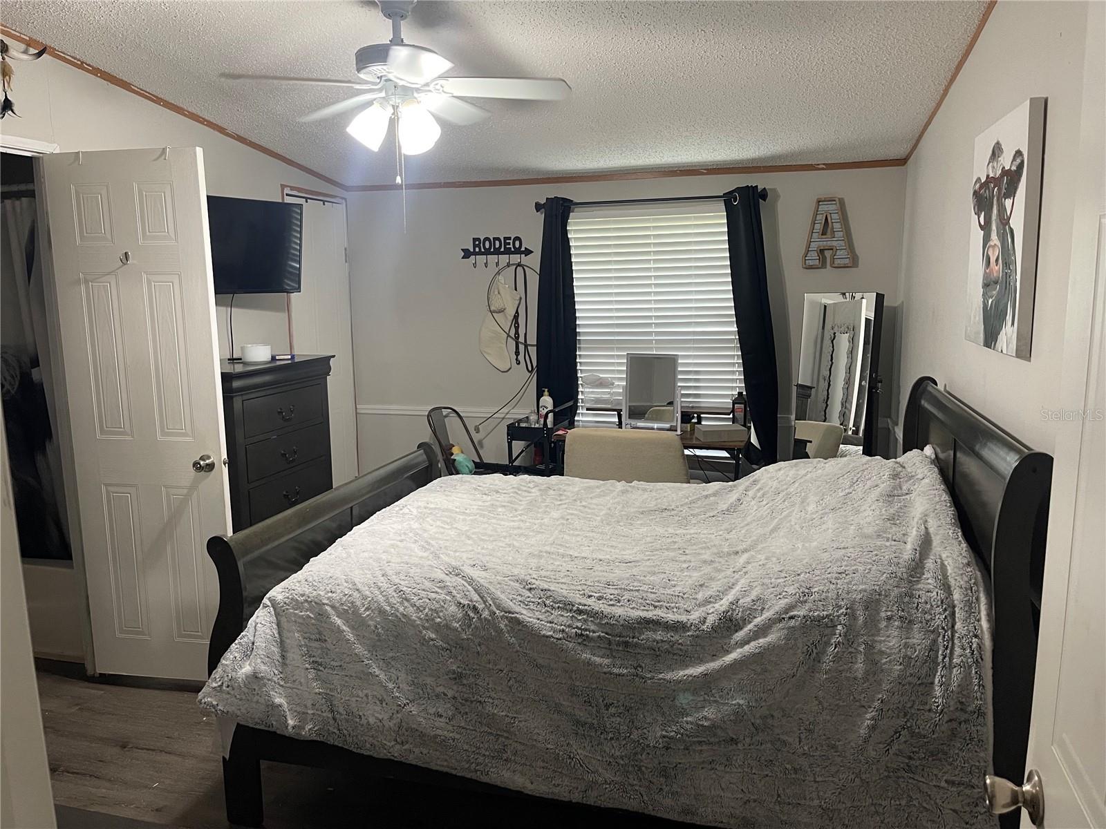 16600 NW 126TH CT, REDDICK, FL, 32686